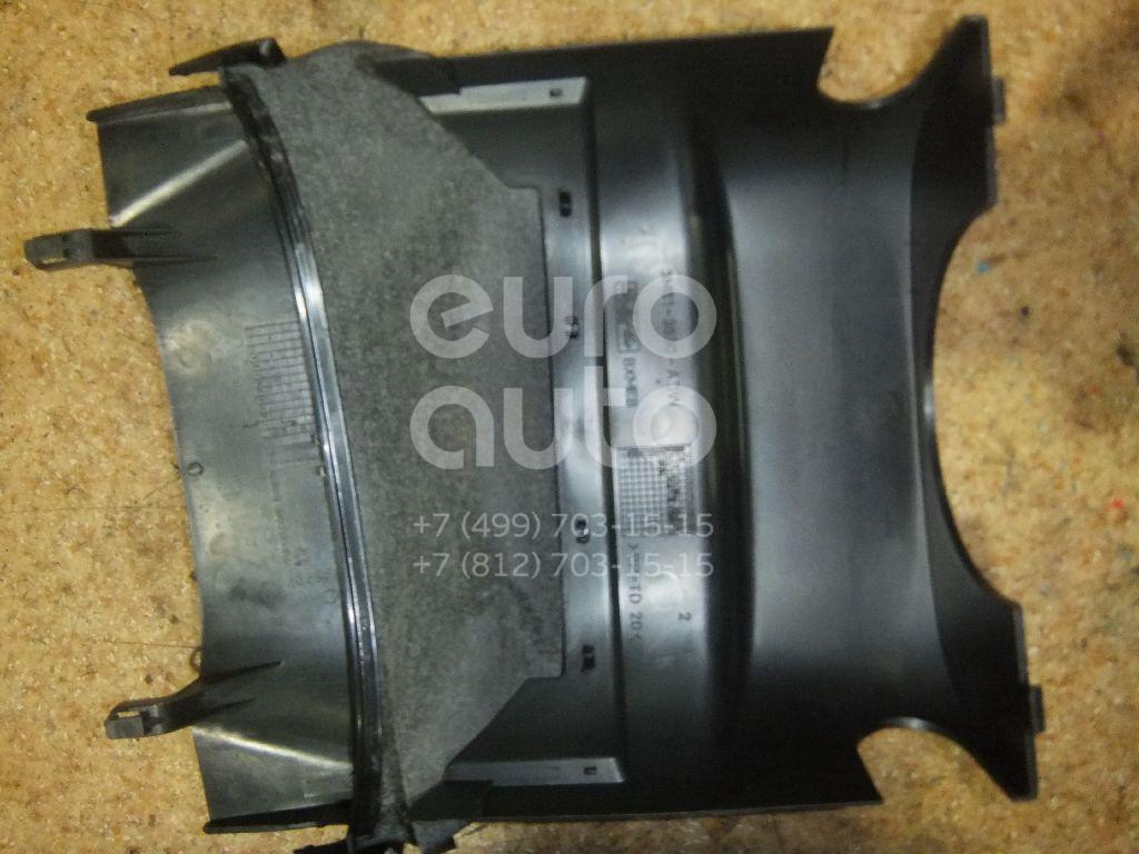 Кожух рулевой колонки верхний для Ford C-MAX 2003-2011;Focus II 2005-2008;Galaxy 2006-2015;S-MAX 2006-2015;Mondeo IV 2007-2015;Focus II 2008-2011;Kuga 2008-2012 - Фото №1