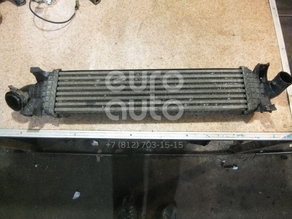 Интеркулер для Ford,Volvo,Land Rover C-MAX 2003-2011;Focus II 2005-2008;Galaxy 2006-2015;S-MAX 2006-2015;S80 2006-2016;Mondeo IV 2007-2015;Focus II 2008-2011;Freelander 2 2007-2014;Kuga 2008-2012;V70 2007-2013;Focus III 2011>;C-MAX 2011> - Фото №1