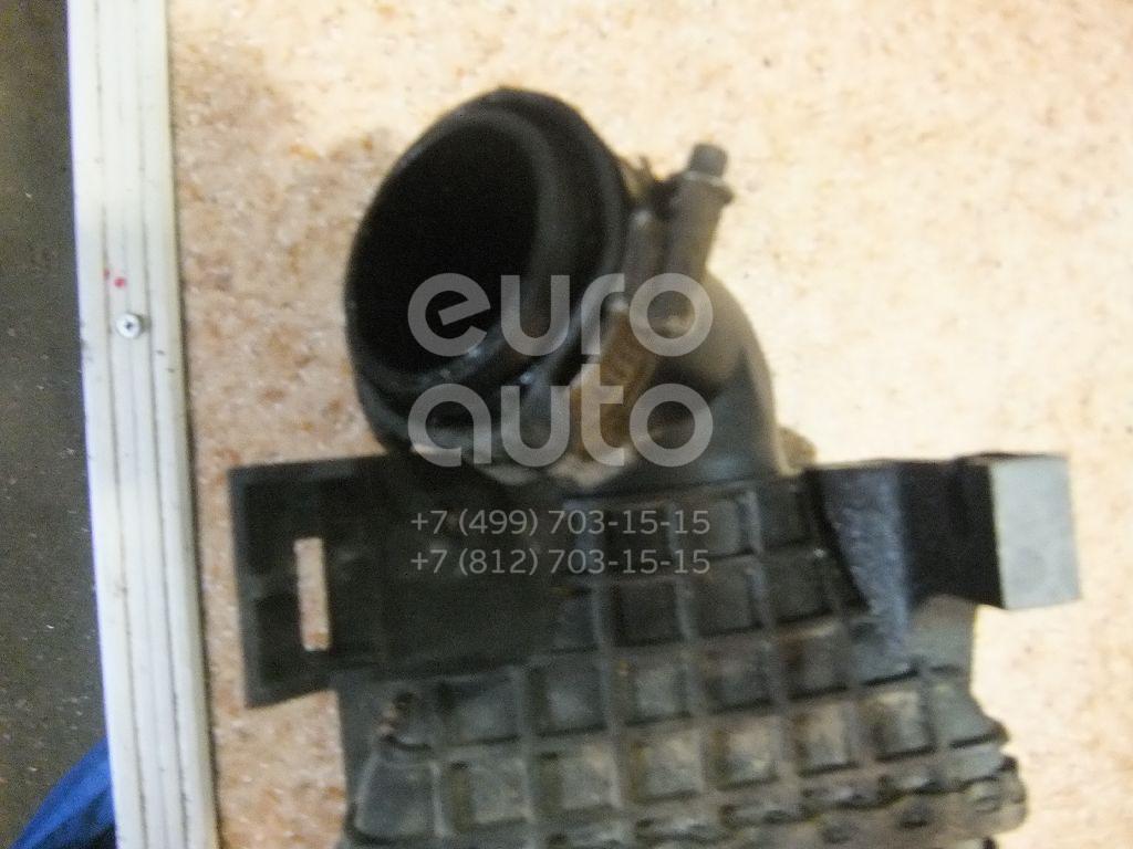 Интеркулер для Ford,Volvo,Land Rover C-MAX 2003-2010;Focus II 2005-2008;Galaxy 2006-2015;S-MAX 2006-2015;S80 2006-2016;Mondeo IV 2007-2015;Focus II 2008-2011;Freelander 2 2007-2014;Kuga 2008-2012;V70 2007-2013;Focus III 2011>;C-MAX 2010> - Фото №1