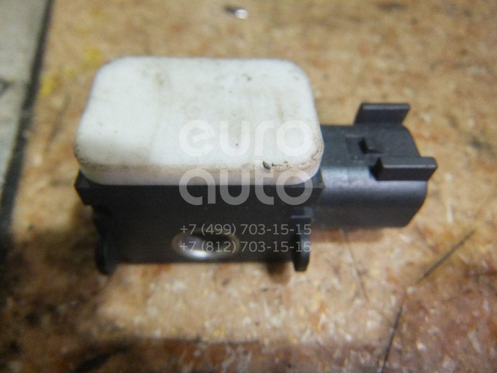 Датчик AIR BAG для Ford,Mazda,Land Rover C-MAX 2003-2011;Focus II 2005-2008;Mazda 3 (BK) 2002-2009;Galaxy 2006-2015;S-MAX 2006-2015;Mondeo IV 2007-2015;Focus II 2008-2011;Range Rover III (LM) 2002-2012;Freelander 2 2007-2014 - Фото №1