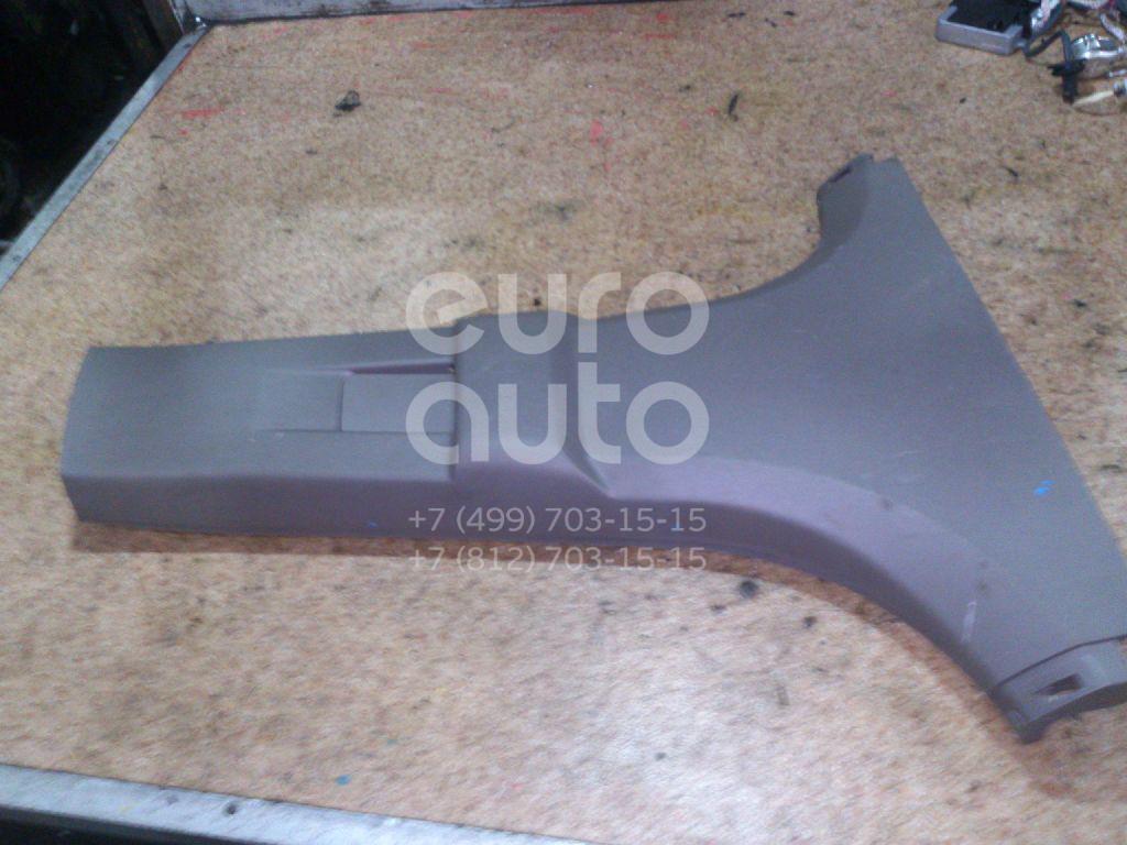 Обшивка стойки для Mitsubishi Galant (DJ,DM) 2003-2012 - Фото №1