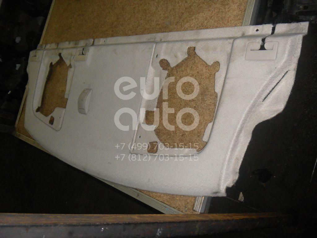 Полка для Mitsubishi Galant (DJ,DM) 2003-2012 - Фото №1