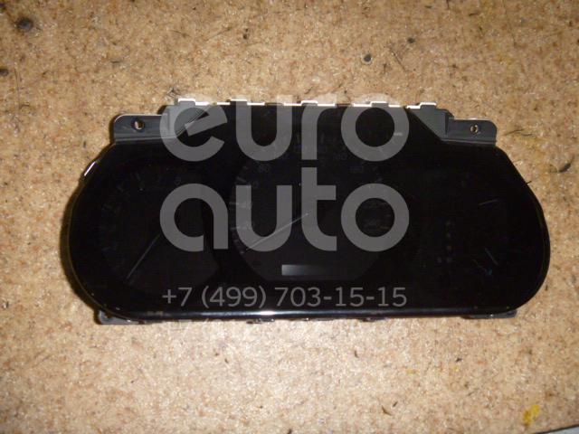 Панель приборов для Lexus RX 300/330/350/400h 2003-2009 - Фото №1