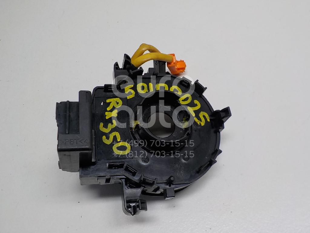 Механизм подрулевой для SRS (ленточный) для Lexus RX 300/330/350/400h 2003-2009 - Фото №1