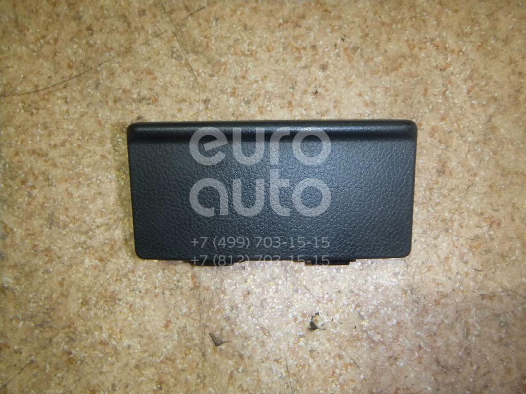 Пепельница задняя (в консоль) для Infiniti,Nissan FX/QX70 (S51) 2008>;G (V35) 2002-2007;Teana J32 2008-2013 - Фото №1