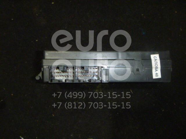 Блок электронный для Mitsubishi Colt (Z3) 2003-2012 - Фото №1