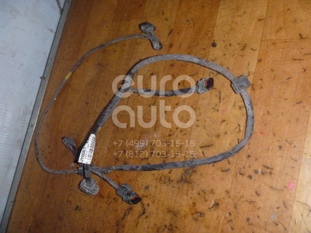 Проводка (коса) для Renault Koleos (HY) 2008-2016 - Фото №1