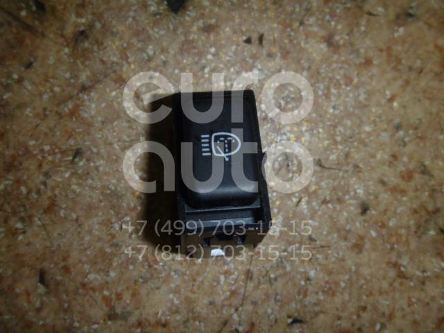 Кнопка омывателя фар для Lexus RX 300/330/350/400h 2003-2009 - Фото №1