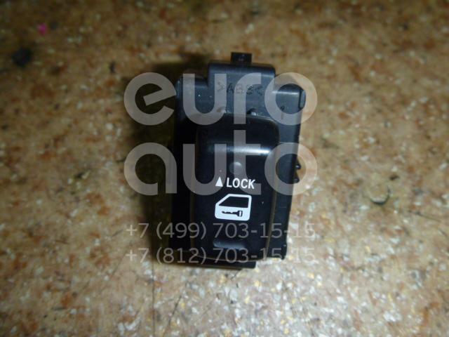 Кнопка центрального замка для Lexus RX 300/330/350/400h 2003-2009 - Фото №1