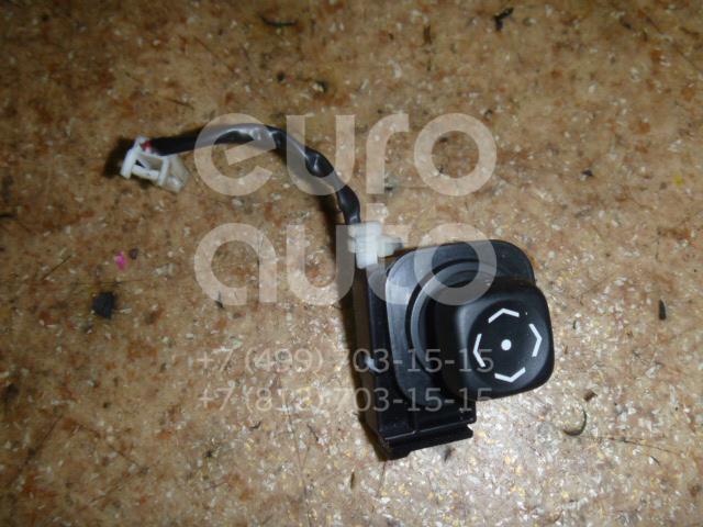 Кнопка многофункциональная для Lexus,Toyota RX 300/330/350/400h 2003-2009;Land Cruiser (200) 2008>;GS 300/400/430 2005-2011;Avensis III 2009>;Land Cruiser (150)-Prado 2009>;GX460 2009>;ES (SV40) 2006-2012 - Фото №1