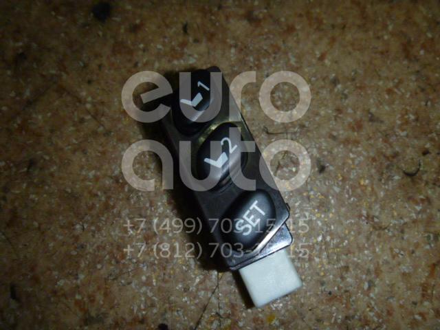 Кнопка многофункциональная для Lexus RX 300/330/350/400h 2003-2009 - Фото №1