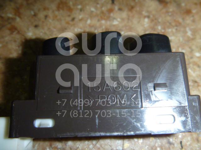 Кнопка многофункциональная для Lexus RX 300/330/350/400h 2003-2009 - Фото №1
