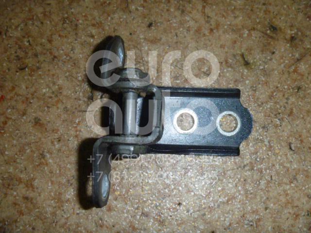 Петля двери задней левой нижняя для Lexus,Toyota RX 300/330/350/400h 2003-2009;Land Cruiser (100) 1998-2007;LX 470 1998-2007;Highlander I 2001-2006 - Фото №1