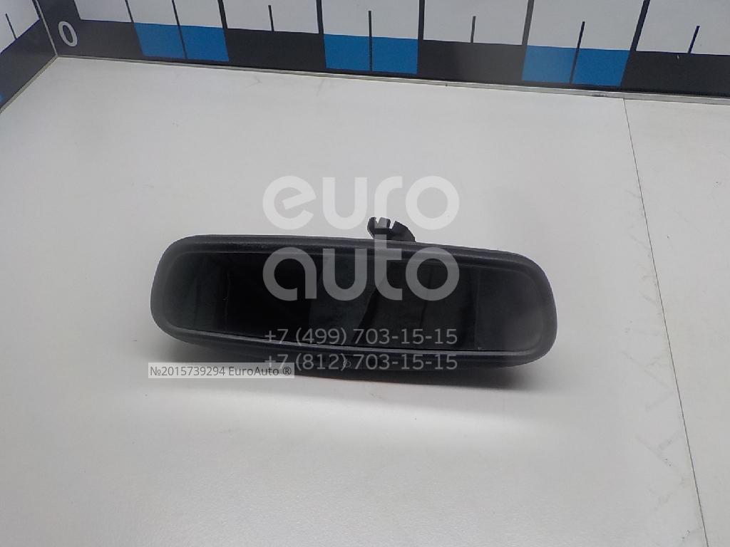 Зеркало заднего вида для Lexus,Toyota RX 300/330/350/400h 2003-2009;Highlander I 2001-2006;Sienna II 2003-2010 - Фото №1
