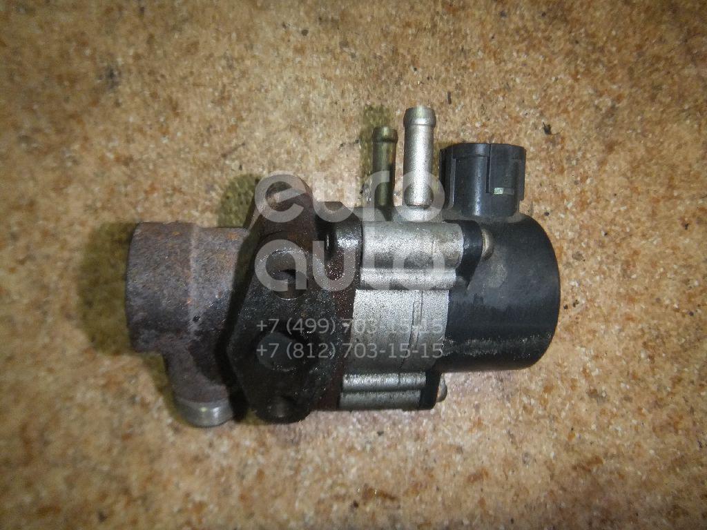 Клапан рециркуляции выхлопных газов для Nissan Almera N16 2000-2006;Primera WP11E 1998-2001;Primera P11E 1996-2002;Almera Tino 2000-2006 - Фото №1