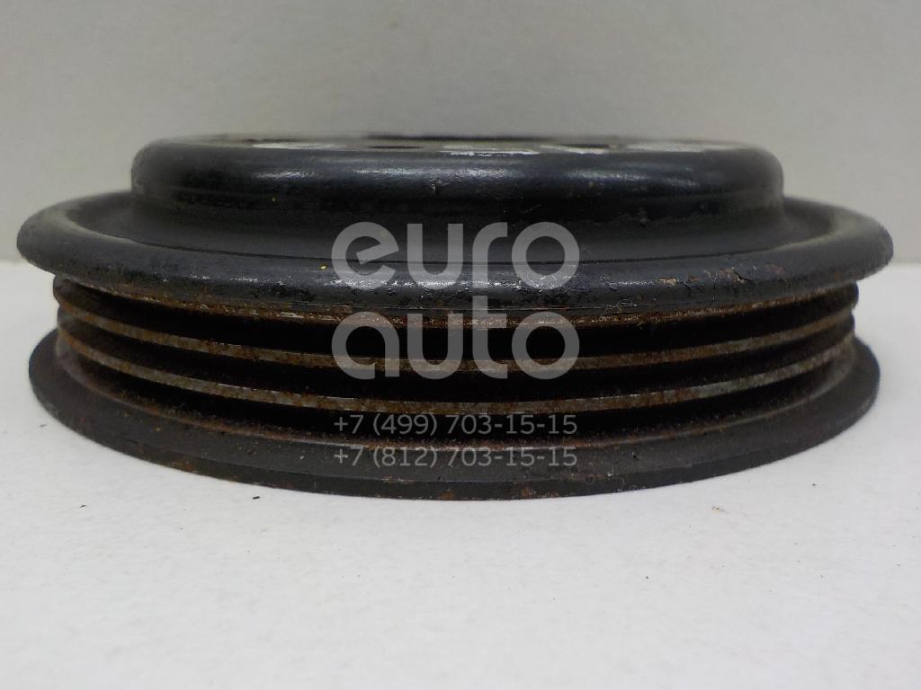 Шкив водяного насоса (помпы) для Nissan Almera N16 2000-2006 - Фото №1
