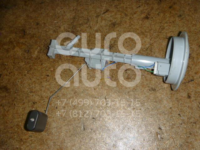 Датчик уровня топлива для Opel Antara 2007-2015 - Фото №1