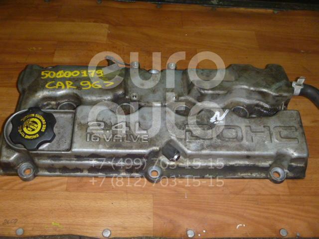 Крышка головки блока (клапанная) для Chrysler Voyager/Caravan 1996-2001 - Фото №1