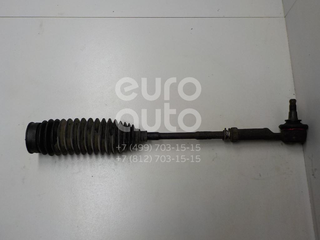 Тяга рулевая для Nissan Almera N16 2000-2006 - Фото №1