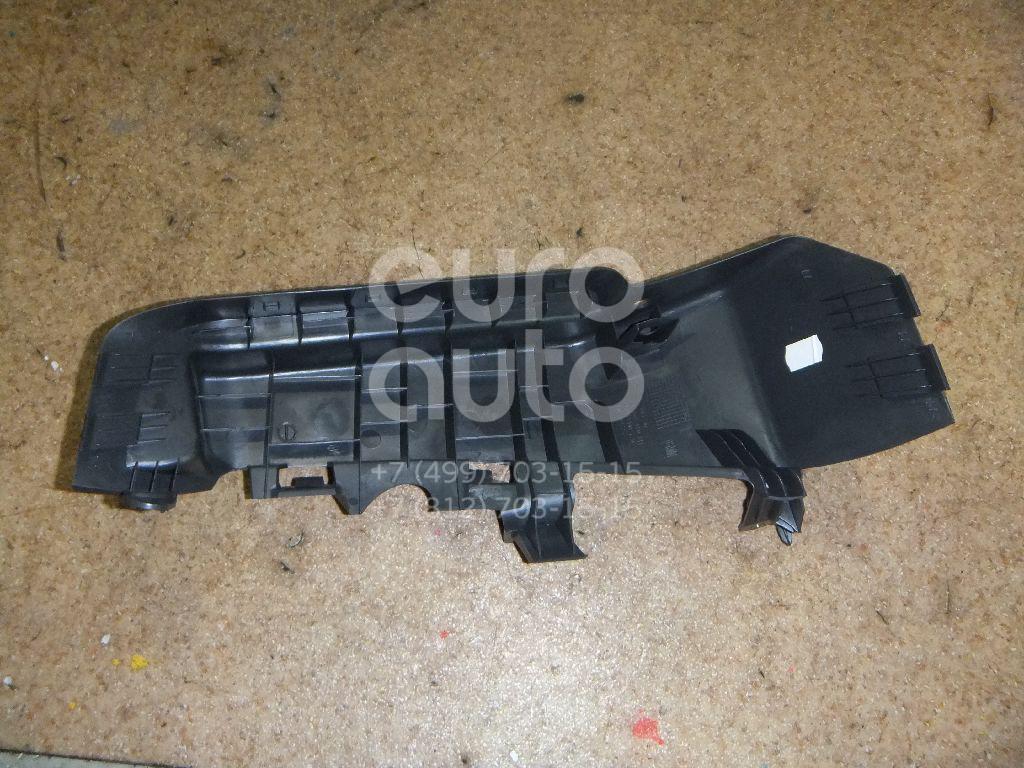 Обшивка стойки для Opel Astra H / Family 2004-2015 - Фото №1