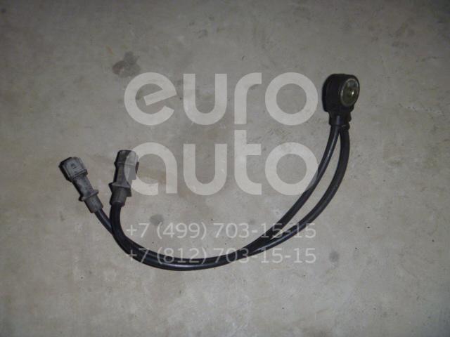 Датчик детонации для Chevrolet,Daewoo,Opel Epica 2006-2012;Lanos 1997-2009;Leganza 1997-2003;Matiz 1998-2015;Antara 2007-2015;Aveo (T200) 2003-2008;Lacetti 2003-2013;Evanda 2004-2006;Lanos 2004-2010;Captiva (C100) 2006-2010;Spark 2005-2011 - Фото №1