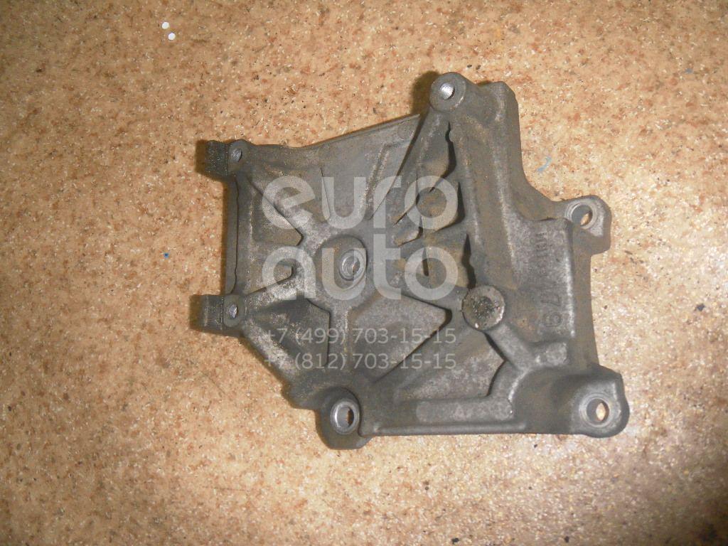Кронштейн кондиционера для Mitsubishi Galant (DJ,DM) 2003-2012;Grandis (NA#) 2004-2010;Outlander (CU) 2001-2008;Lancer (CS/Classic) 2003-2008 - Фото №1
