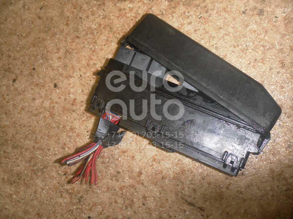 Блок реле для Mitsubishi Galant (DJ,DM) 2003-2012 - Фото №1