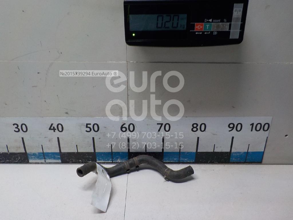 Патрубок отопителя для Mitsubishi Galant (DJ,DM) 2003-2012 - Фото №1