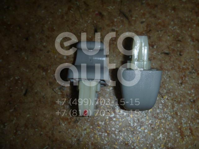 Крючок солнцезащитного козырька для Lexus RX 300/330/350/400h 2003-2009 - Фото №1