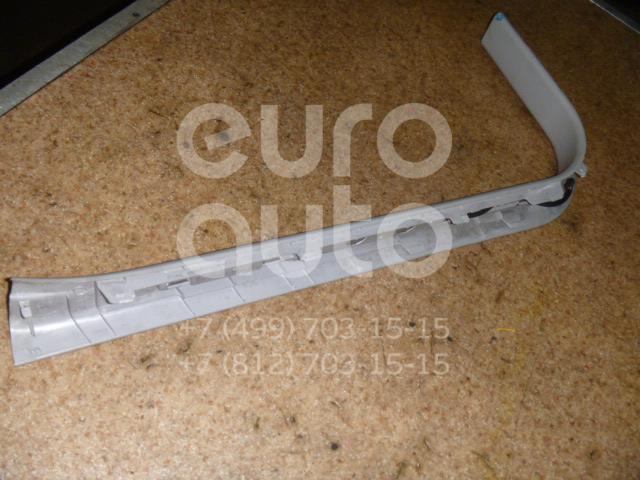 Накладка порога (внутренняя) для Lexus RX 300/330/350/400h 2003-2009 - Фото №1