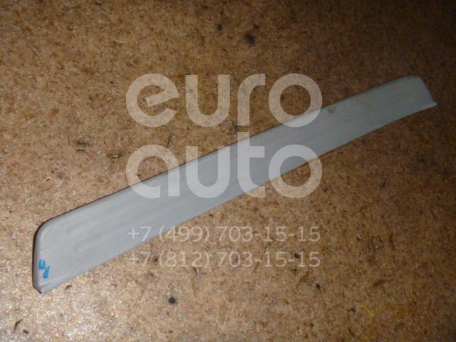 Накладка порога (внутренняя) для Lexus RX 300/330/350/400h 2003-2009 - Фото №1