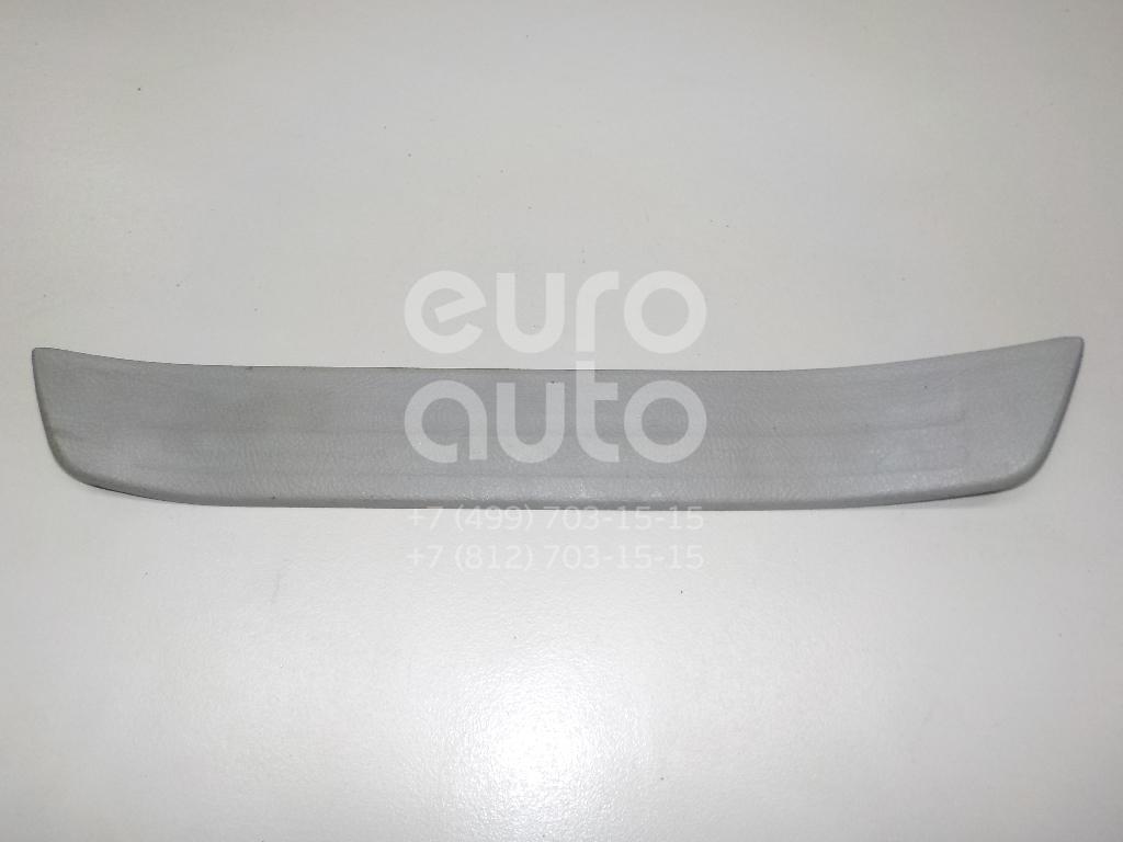 Накладка порога (внутренняя) для Lexus RX 300/330/350/400h 2003-2009 - Фото №1