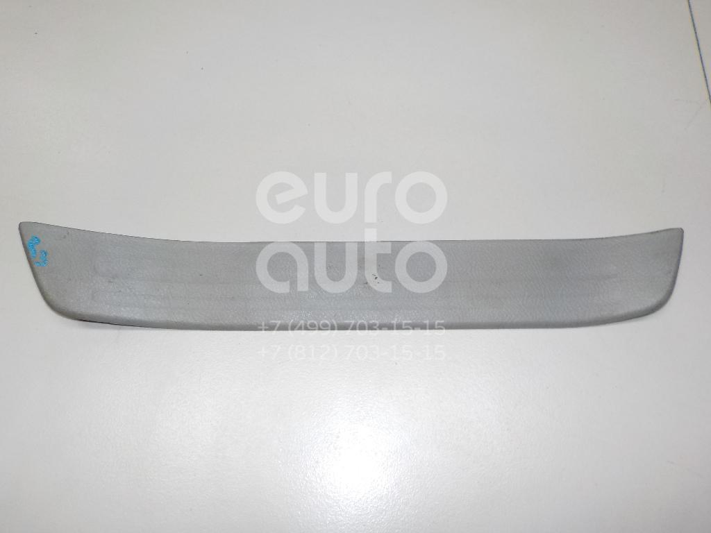 Накладка порога (внутренняя) для Lexus RX 300/330/350/400h 2003-2009 - Фото №1