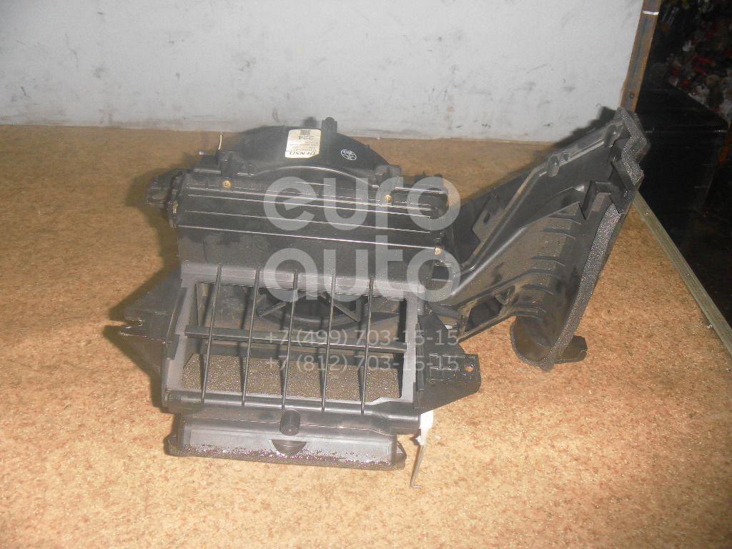 Корпус отопителя для Mitsubishi Galant (DJ,DM) 2003-2012 - Фото №1