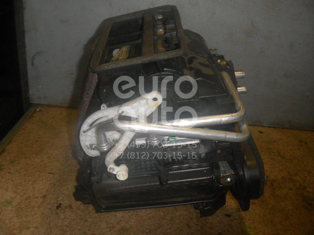 Корпус отопителя для Mitsubishi Galant (DJ,DM) 2003-2012 - Фото №1