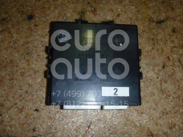 Блок управления светом для Lexus RX 300/330/350/400h 2003-2009 - Фото №1