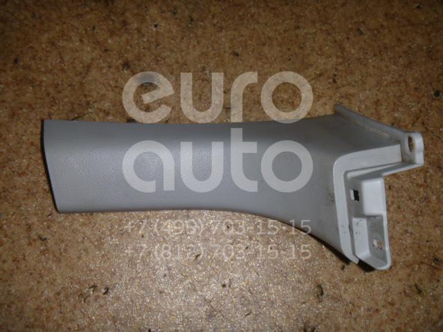 Обшивка багажника для Lexus RX 300/330/350/400h 2003-2009 - Фото №1