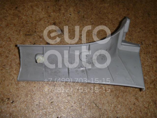 Обшивка багажника для Lexus RX 300/330/350/400h 2003-2009 - Фото №1