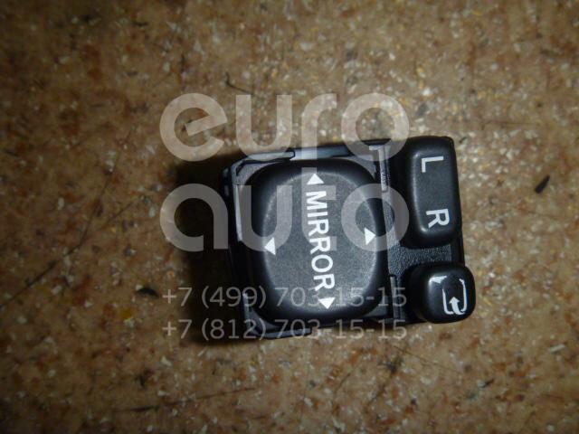 Переключатель регулировки зеркала для Lexus RX 300/330/350/400h 2003-2009 - Фото №1