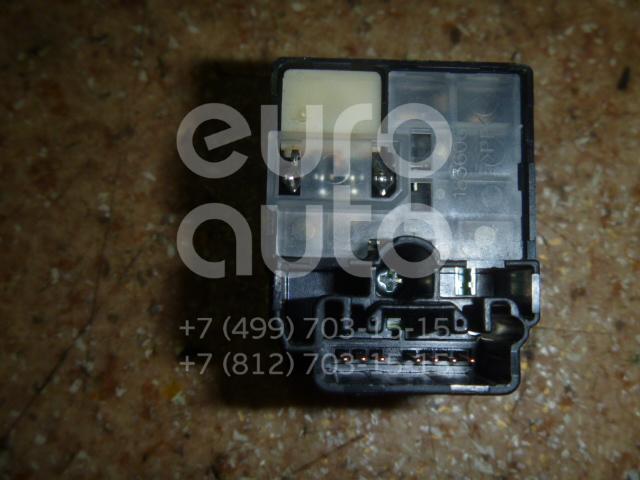 Переключатель регулировки зеркала для Lexus RX 300/330/350/400h 2003-2009 - Фото №1