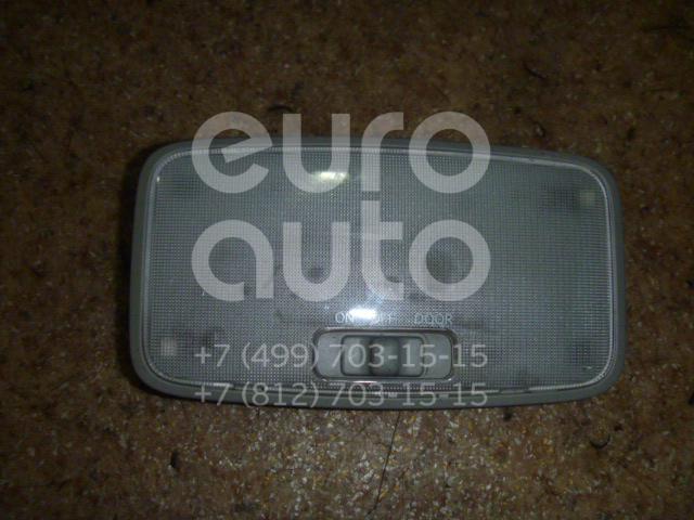 Плафон салонный для Lexus RX 300/330/350/400h 2003-2009 - Фото №1