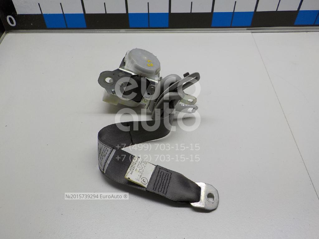 Ремень безопасности для Lexus RX 300/330/350/400h 2003-2009 - Фото №1