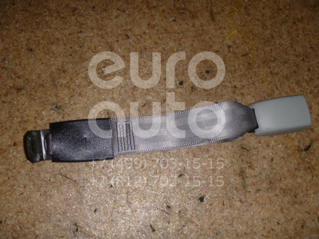Ответная часть ремня безопасности для Lexus RX 300/330/350/400h 2003-2009 - Фото №1