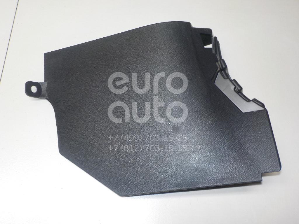 Накладка порога (внутренняя) для Infiniti FX/QX70 (S51) 2008> - Фото №1