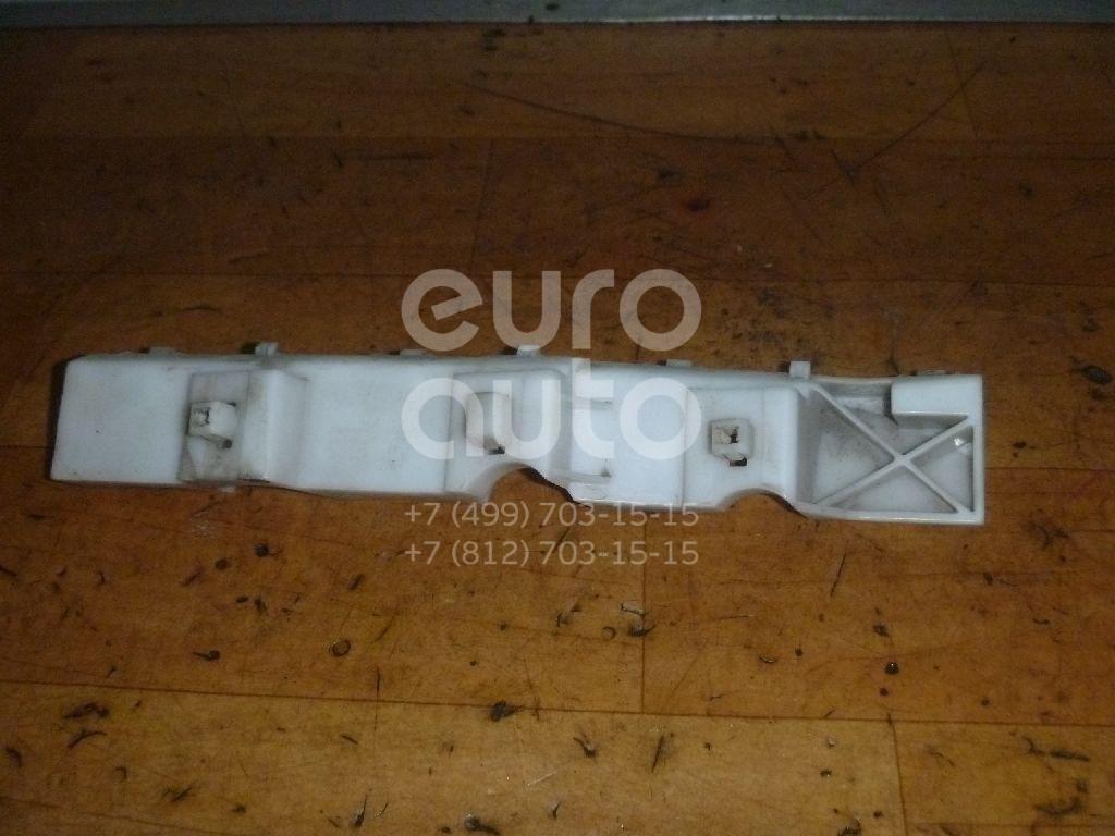 Направляющая переднего бампера правая для Renault Koleos (HY) 2008-2016 - Фото №1