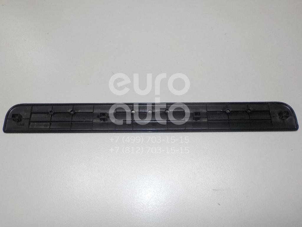 Накладка порога (внутренняя) для Infiniti FX/QX70 (S51) 2008> - Фото №1