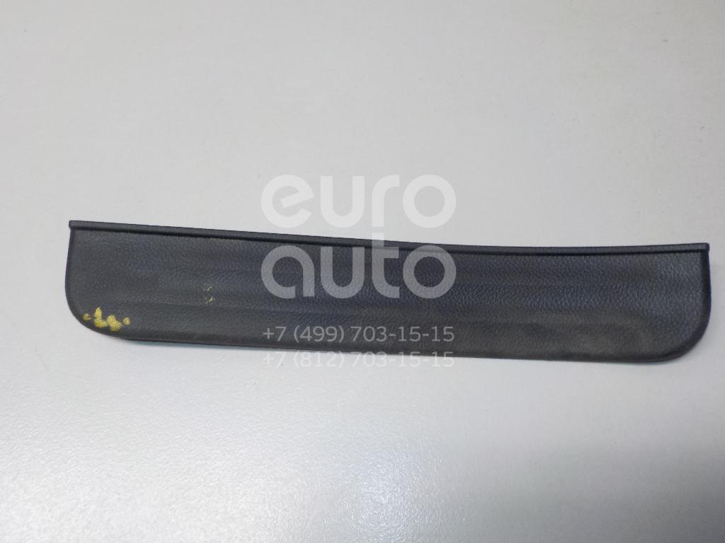 Накладка порога (внутренняя) для Infiniti FX/QX70 (S51) 2008> - Фото №1