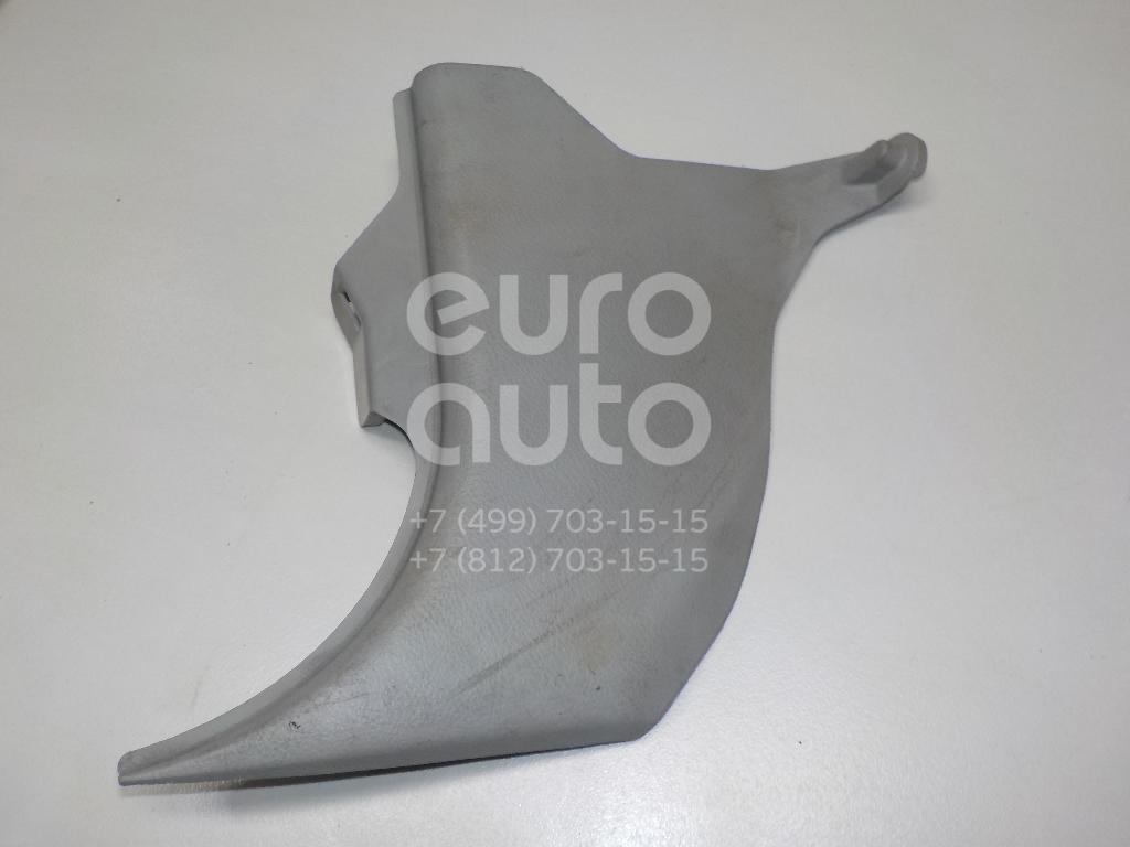 Обшивка стойки для Lexus RX 300/330/350/400h 2003-2009 - Фото №1