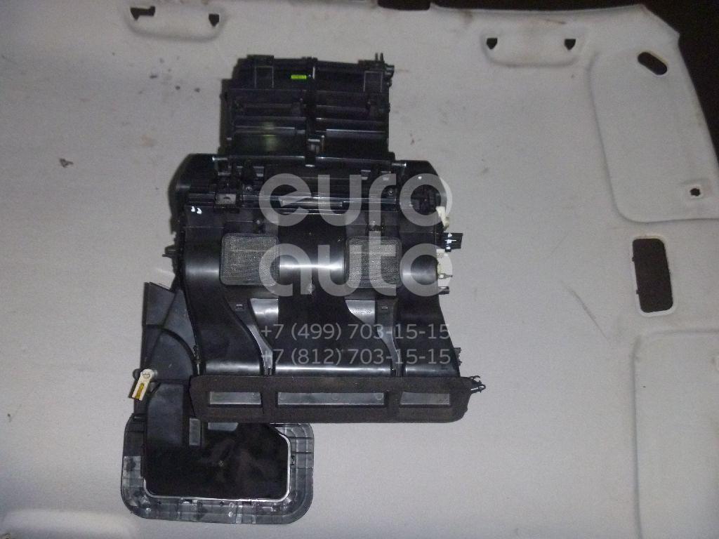Корпус отопителя для Renault Koleos (HY) 2008-2016 - Фото №1