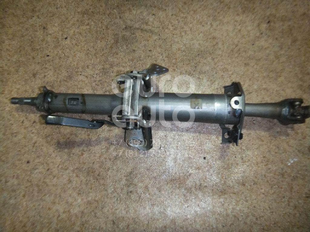 Колонка рулевая для Nissan Almera N16 2000-2006;Almera Classic (B10) 2006-2013 - Фото №1